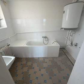 Foto inzerátu Pronájem prostorného 4+1, 142 m², terasa a zahrada – Krnov