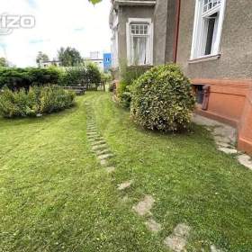 Foto inzerátu Pronájem prostorného 4+1, 142 m², terasa a zahrada – Krnov