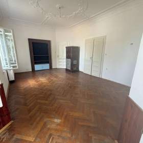 Foto inzerátu Pronájem prostorného 4+1, 142 m², terasa a zahrada – Krnov