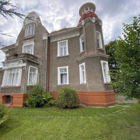 Foto inzerátu Pronájem prostorného 4+1, 142 m², terasa a zahrada – Krnov