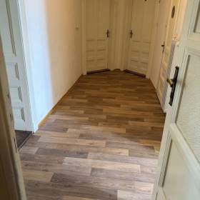 Foto inzerátu Pronájem prostorného 4+1, 142 m², terasa a zahrada – Krnov