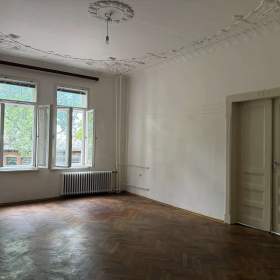 Foto inzerátu Pronájem prostorného 4+1, 142 m², terasa a zahrada – Krnov