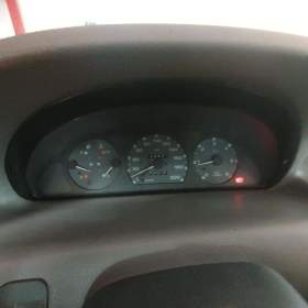 Foto inzerátu Fiat Punto 1.7 D SX (1996) – najeto 120 000 km, STK do 3/2028 s potenciálem na historický vůz
