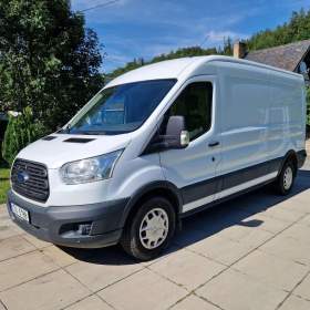 FORD TRANZIT, V PROVOZU OD 04/2019, STK DO 2028, PO SERVISU / 19971324