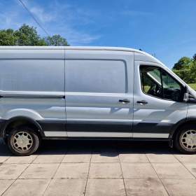 Foto inzerátu FORD TRANZIT, V PROVOZU OD 04/2019, STK DO 2028, PO SERVISU