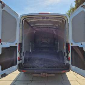 Foto inzerátu FORD TRANZIT, V PROVOZU OD 04/2019, STK DO 2028, PO SERVISU