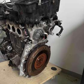 Foto inzerátu Prodám motor Toyia Yaris