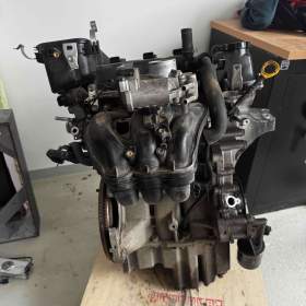 Foto inzerátu Prodám motor Toyia Yaris