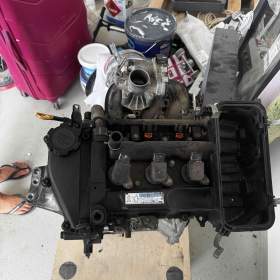 Foto inzerátu Prodám motor Toyia Yaris