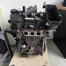 Foto inzerátu Prodám motor Toyia Yaris
