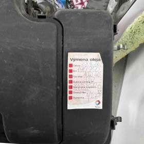 Prodám motor Toyia Yaris / 19971339