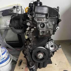 Foto inzerátu Prodám motor Toyia Yaris
