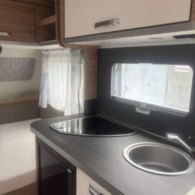 Foto inzerátu Karavan Weinsberg