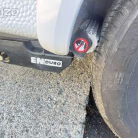 Foto inzerátu Karavan Weinsberg