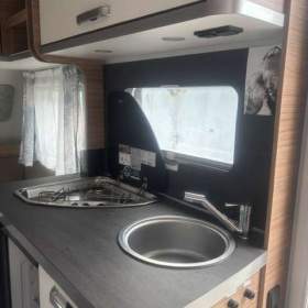 Foto inzerátu Karavan Weinsberg