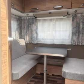 Foto inzerátu Karavan Weinsberg