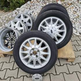 alu kola ford 15 a 16 / 19971381