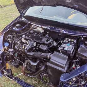 Foto inzerátu Peugeot 206 1.9D