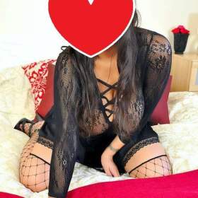 Foto inzerátu Vnadná žena plná erotiky a přítulné náruče - T: 730 64 78 52