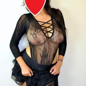 Foto inzerátu Vnadná žena plná erotiky a přítulné náruče - T: 730 64 78 52