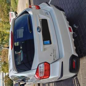 Foto inzerátu Subaru 2.0d xv, pohon 4×4