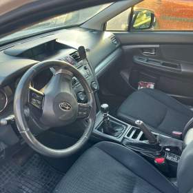 Foto inzerátu Subaru 2.0d xv, pohon 4×4