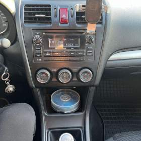 Foto inzerátu Subaru 2.0d xv, pohon 4×4