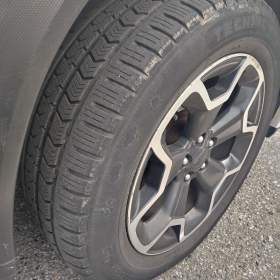 Foto inzerátu Subaru 2.0d xv, pohon 4×4