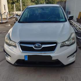 Foto inzerátu Subaru 2.0d xv, pohon 4×4