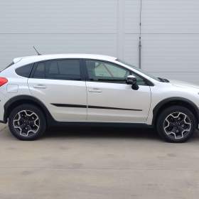 Foto inzerátu Subaru 2.0d xv, pohon 4×4