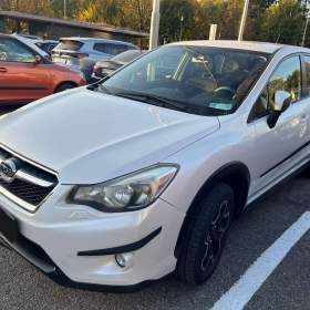 Foto inzerátu Subaru 2.0d xv, pohon 4×4