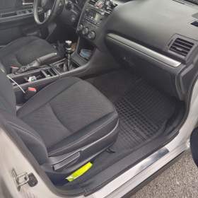 Foto inzerátu Subaru 2.0d xv, pohon 4×4