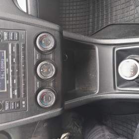 Foto inzerátu Subaru 2.0d xv, pohon 4×4