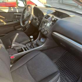 Foto inzerátu Subaru 2.0d xv, pohon 4×4