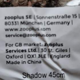 Foto inzerátu svetr pro psa vel.45