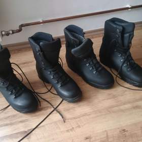 Foto inzerátu vojenské Gore-Tex kanady Bardejov (Veľkosť 47) 83€