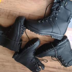 Foto inzerátu vojenské Gore-Tex kanady Bardejov (Veľkosť 47) 83€