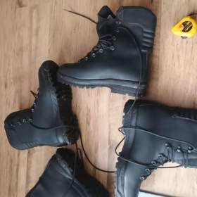Foto inzerátu vojenské Gore-Tex kanady Bardejov (Veľkosť 47) 83€