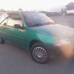 Foto inzerátu Peugeot 1.0i.....nove rozvody