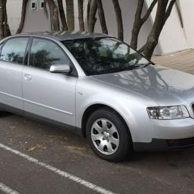 Foto inzerátu Díly - Audi A4 B6