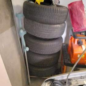 Foto inzerátu Škoda Octavia 1,6 sedan 2004, 67 tkm