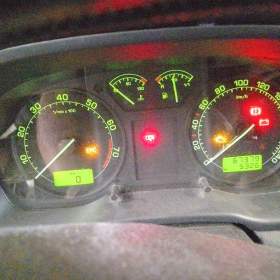 Foto inzerátu Škoda Octavia 1,6 sedan 2004, 67 tkm