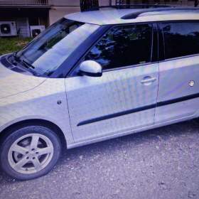 Skoda Fabia / 19971680