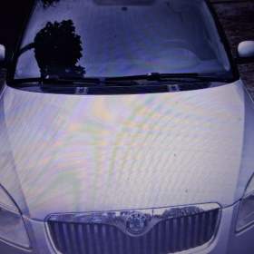 Foto inzerátu Skoda Fabia