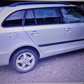 Foto inzerátu Skoda Fabia