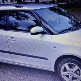 Foto inzerátu Skoda Fabia