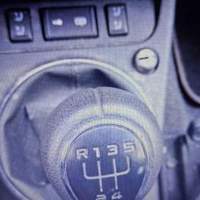 Foto inzerátu Skoda Fabia