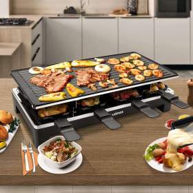 Foto inzerátu Grill Cusimax CMRC-300 1500 W