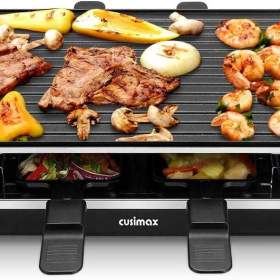 Grill Cusimax CMRC- 300 1500 W / 19971697