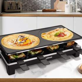 Foto inzerátu Grill Cusimax CMRC-300 1500 W